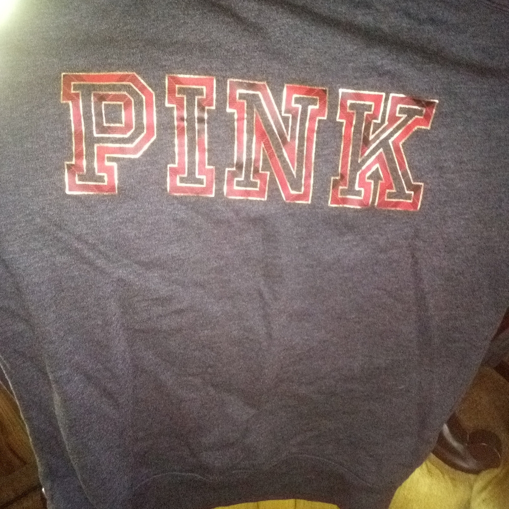 Victoria's Secret Pink sweasuit